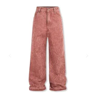 Ảnh 2 của Set jeans La Sol fullset nam