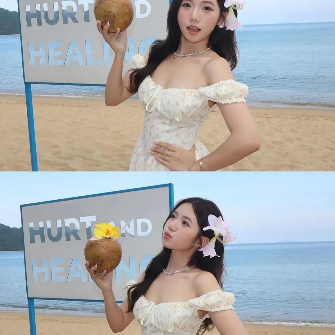 Ảnh 5 của Váy nàng thơ màu summer