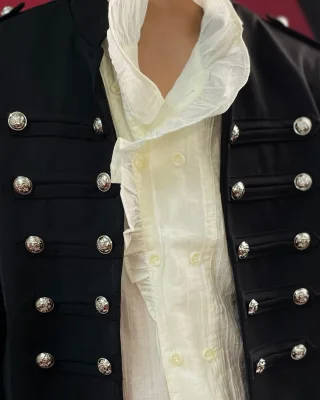 Photo 3 of Fullset vest nam cao cấp