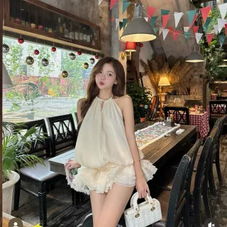 Ảnh 3 của Váy nữ Amelie