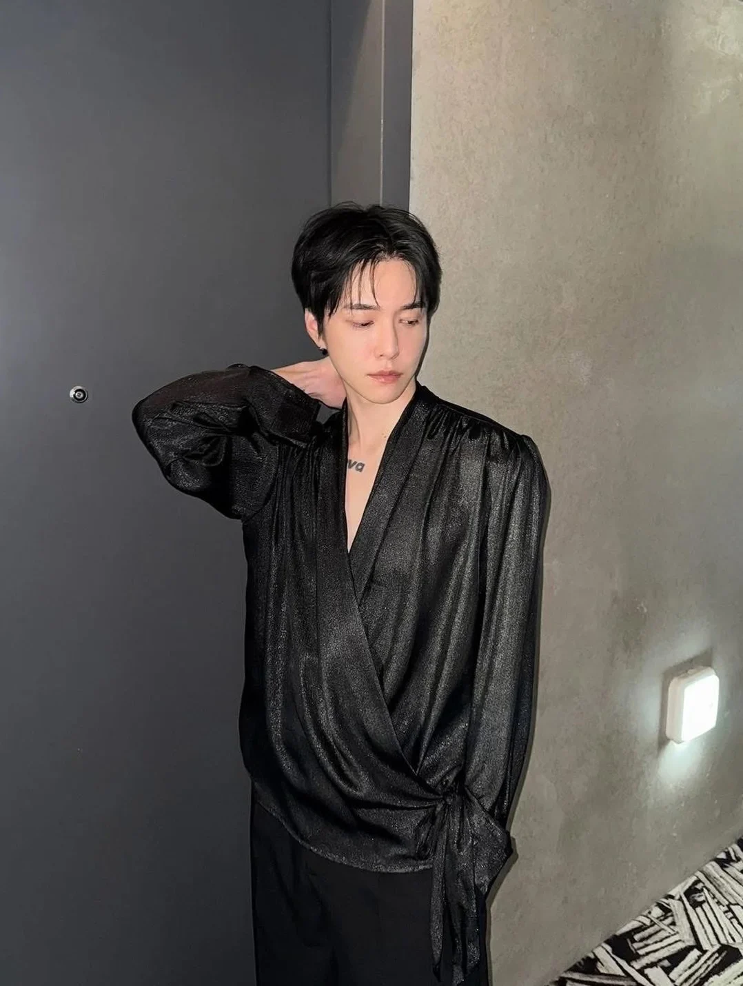 Ảnh 3 của Áo nam LODOS size M