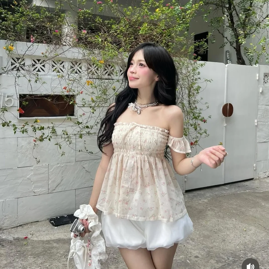 Photo 2 of Váy nữ Areum Room
