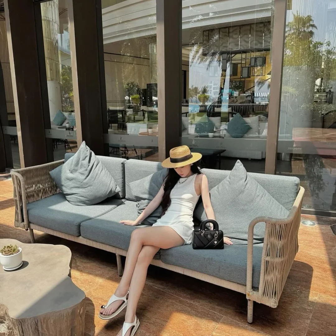 Photo 7 of Váy body basic hở lưng
