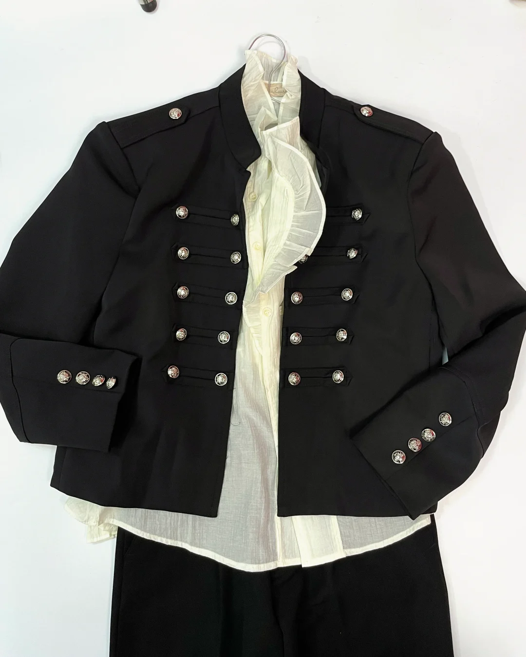 Photo 1 of Fullset vest nam cao cấp