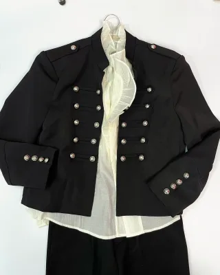 Photo 1 of Fullset vest nam cao cấp