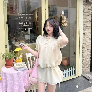 Ảnh 2 của Váy nữ cho thuê