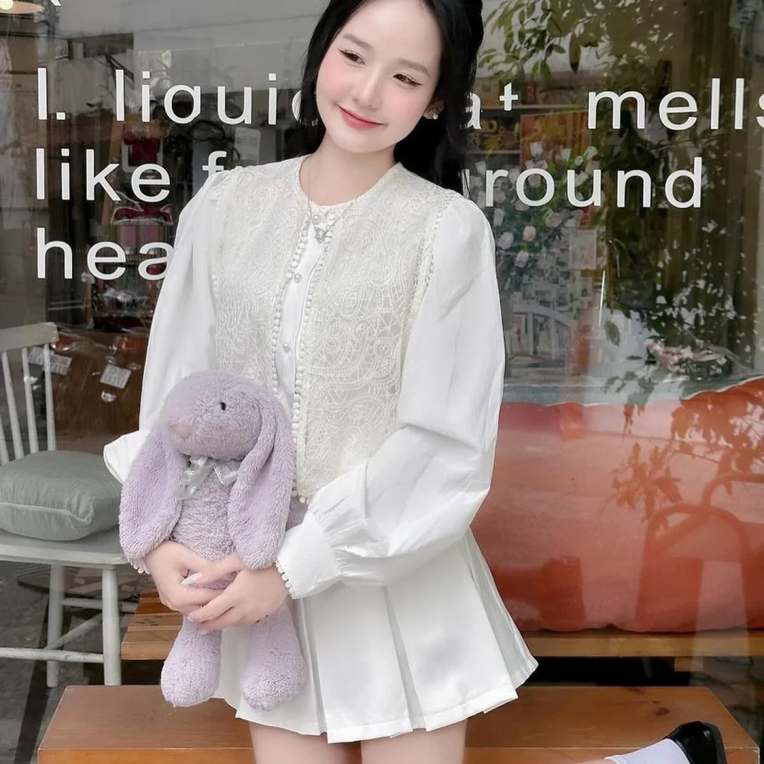Ảnh 4 của Set váy nữ Bongcha.store