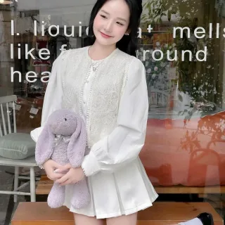 Ảnh 4 của Set váy nữ Bongcha.store