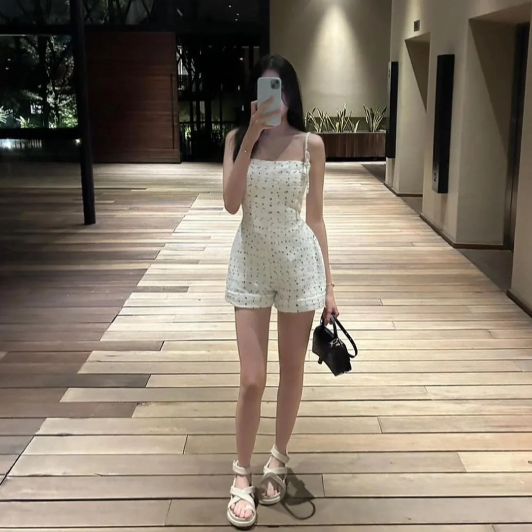 Photo 5 of Jumpsuit nữ hot