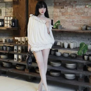 Photo 3 of Set váy nữ Ninysmuse