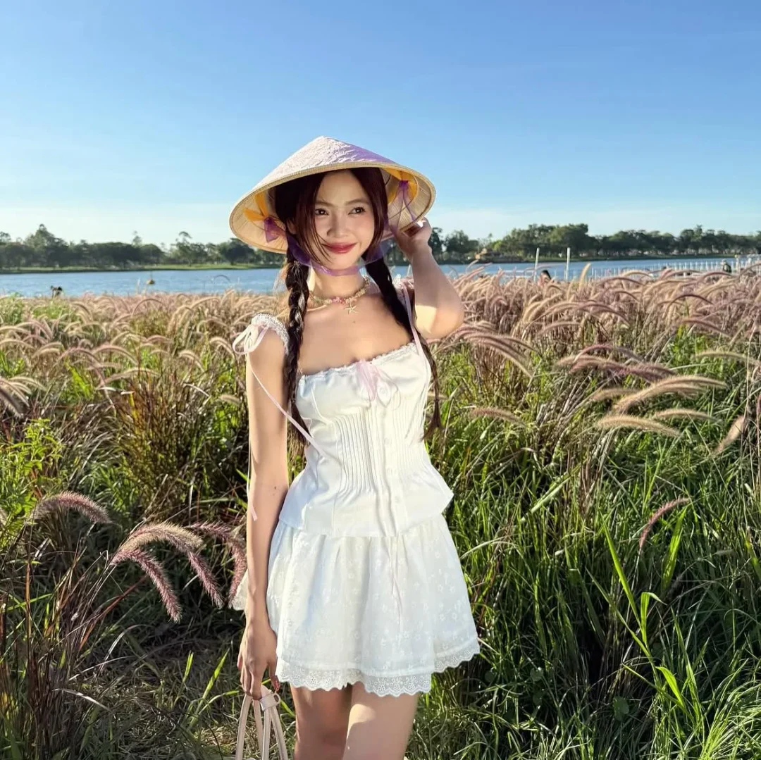 Photo 6 of Set nữ dễ thương