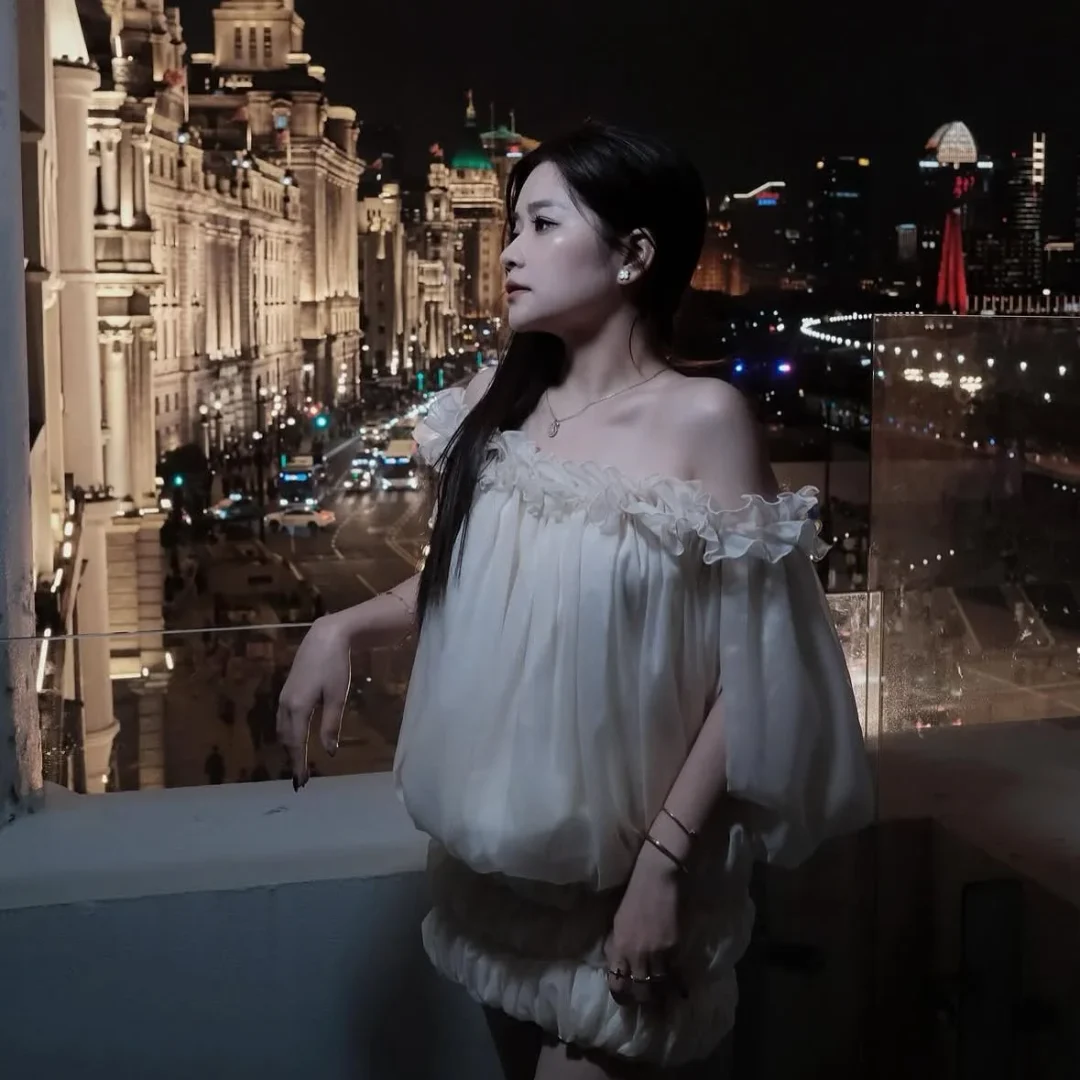 Photo 2 of Set tiểu thư sang trọng