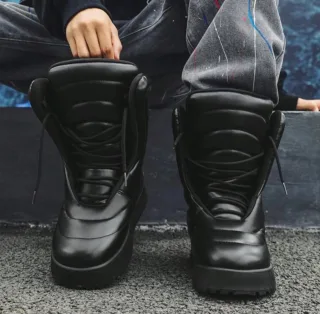 Photo 3 of Boots thể thao nam
