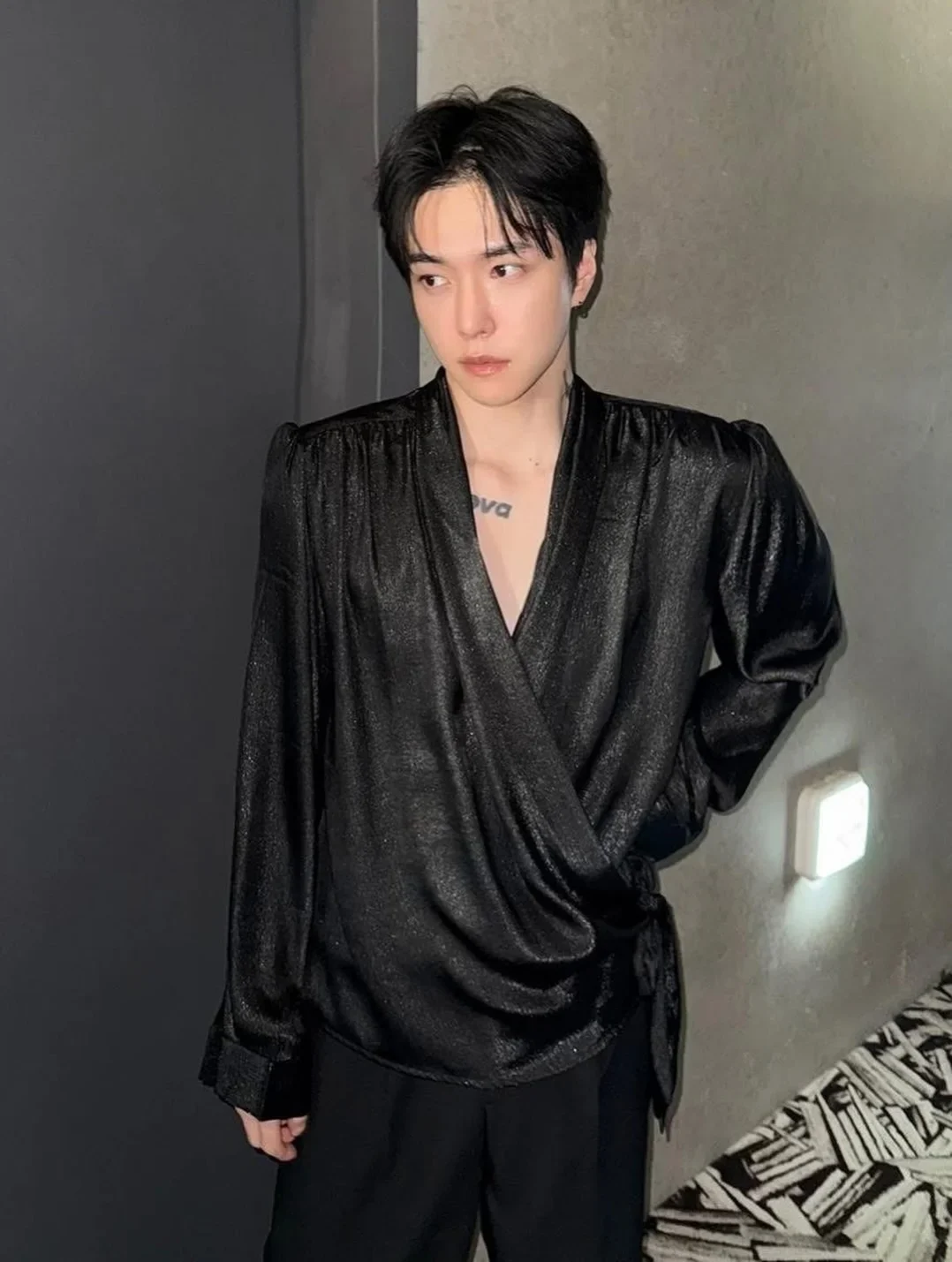 Ảnh 4 của Áo nam LODOS size M