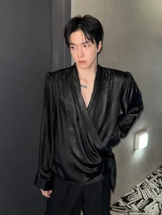 Ảnh 4 của Áo nam LODOS size M