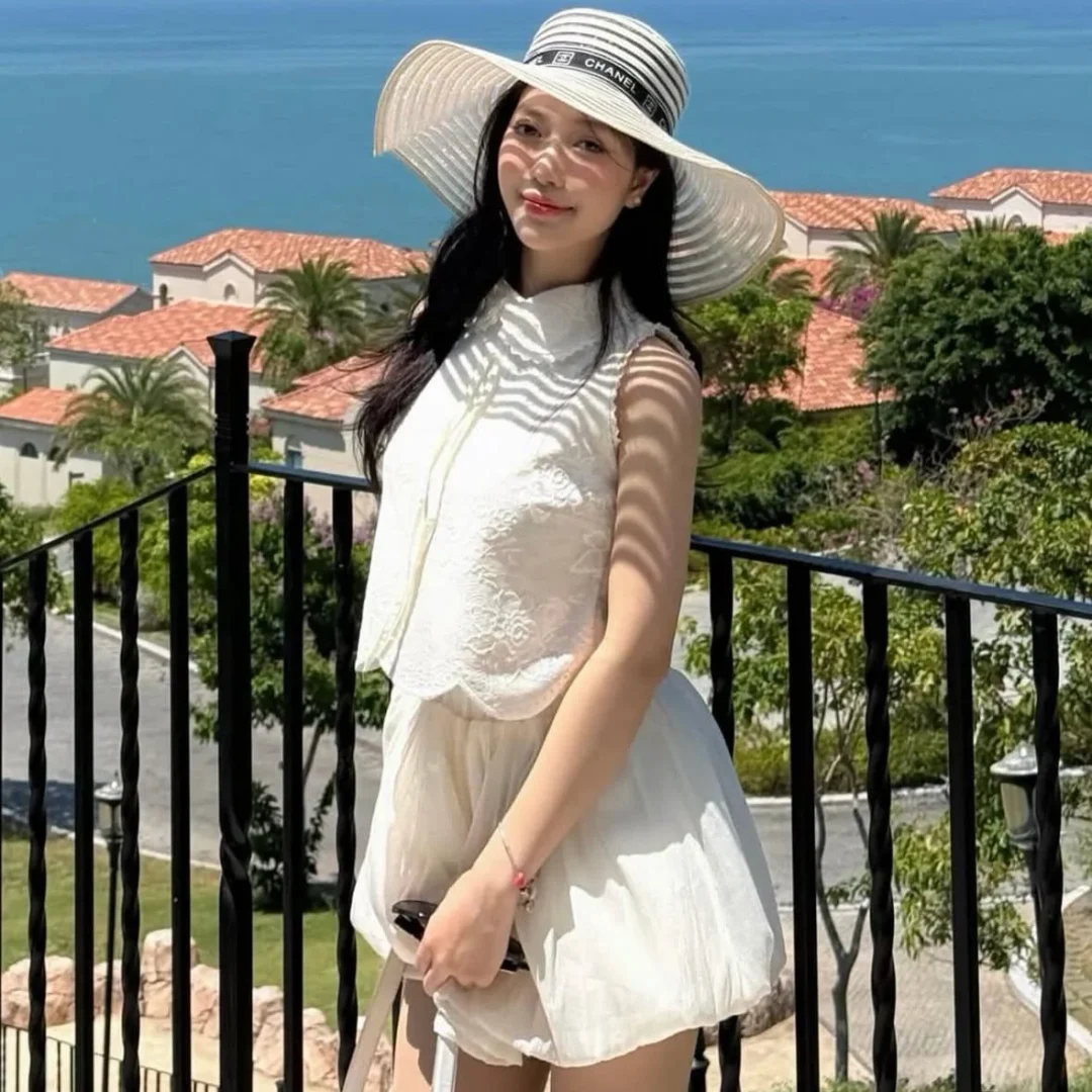 Ảnh 3 của Set váy mùa hè