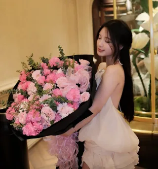 Ảnh 3 của Váy nữ Amelie