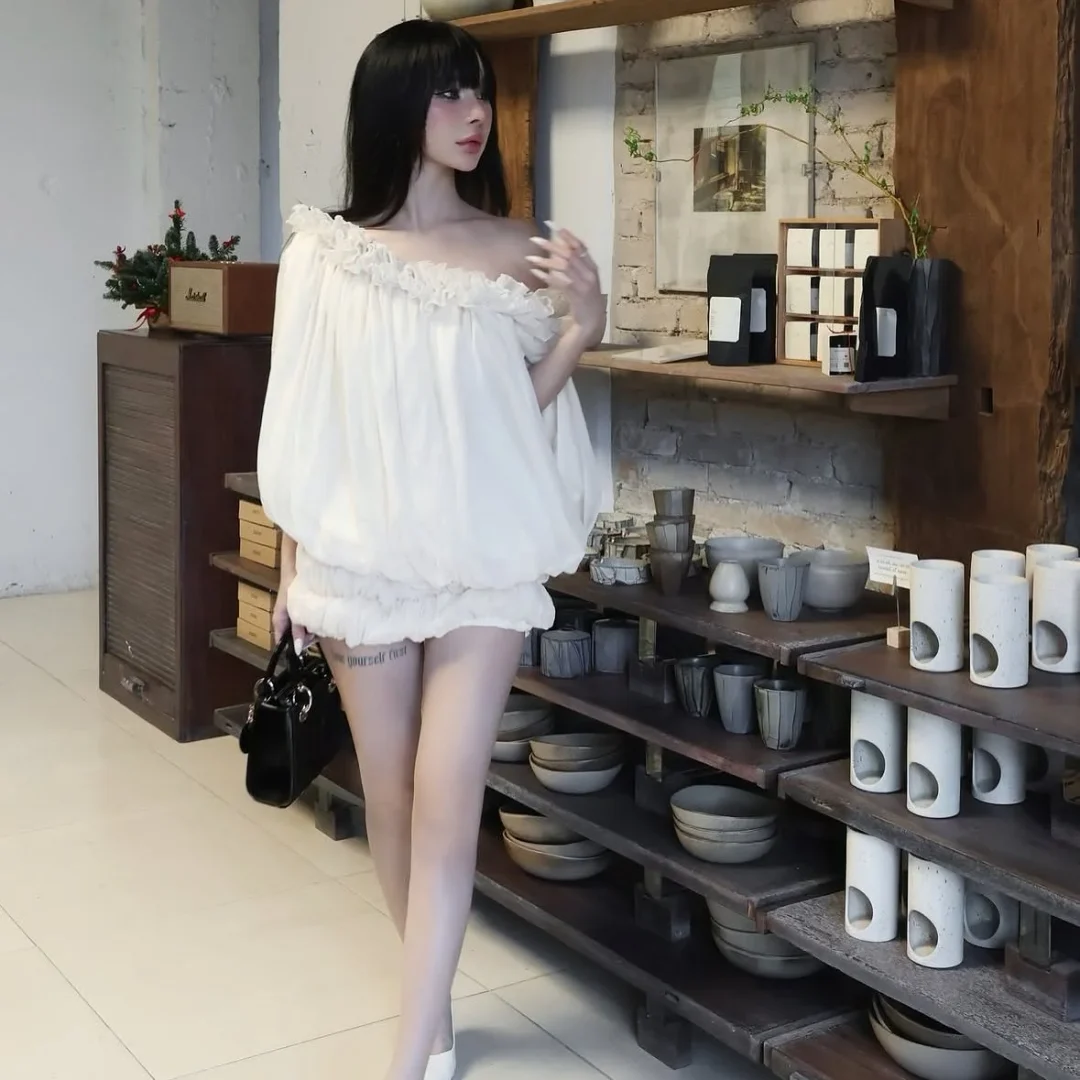 Photo 6 of Set váy nữ Ninysmuse