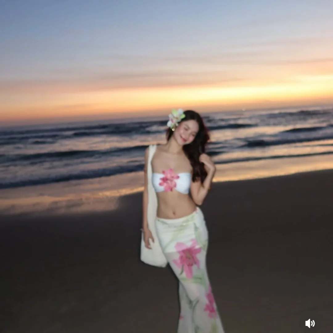 Photo 3 of Set đi biển thơ