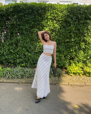 Ảnh 2 của May Set nữ