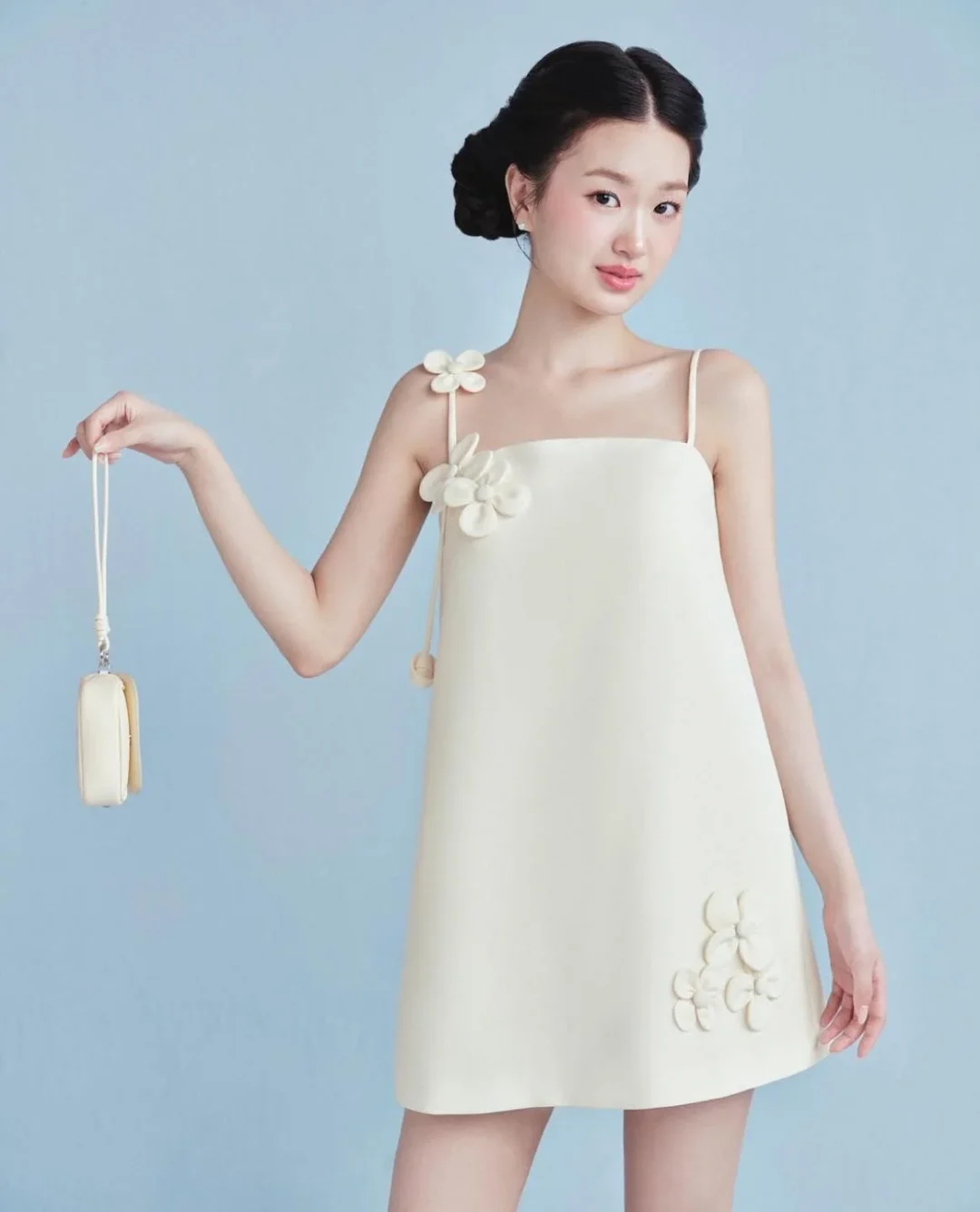 Ảnh 5 của Váy Cyn Dress