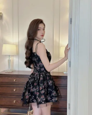 Ảnh 3 của Serenity Dress nữ