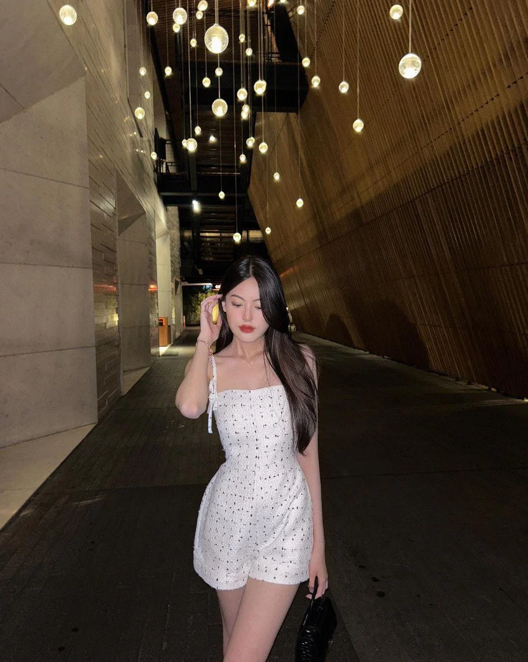 Ảnh 5 của Jumpsuit nữ Itscicico
