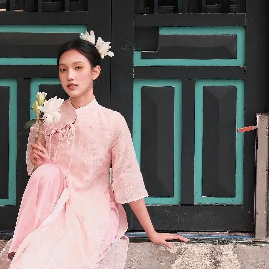 Ảnh 5 của Áo dài Vân