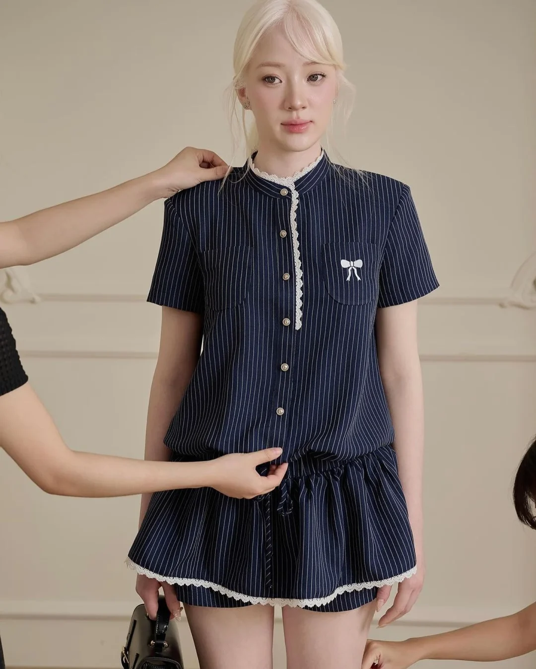Ảnh 7 của Jumpsuit Mirage nữ