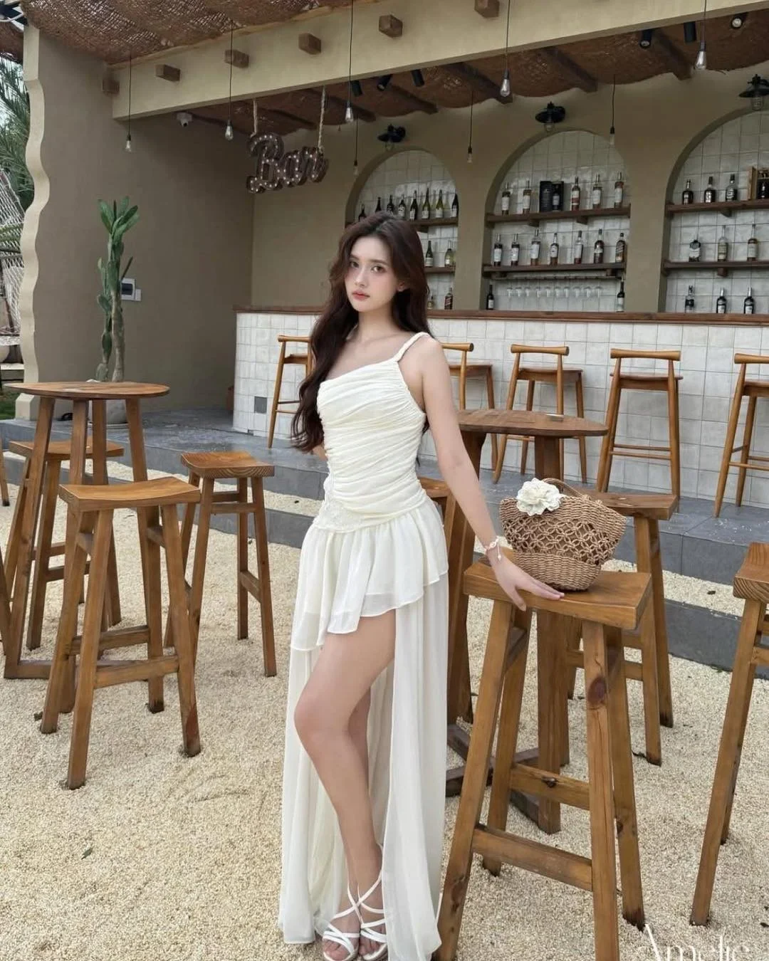Photo 1 of Váy Astra Dress