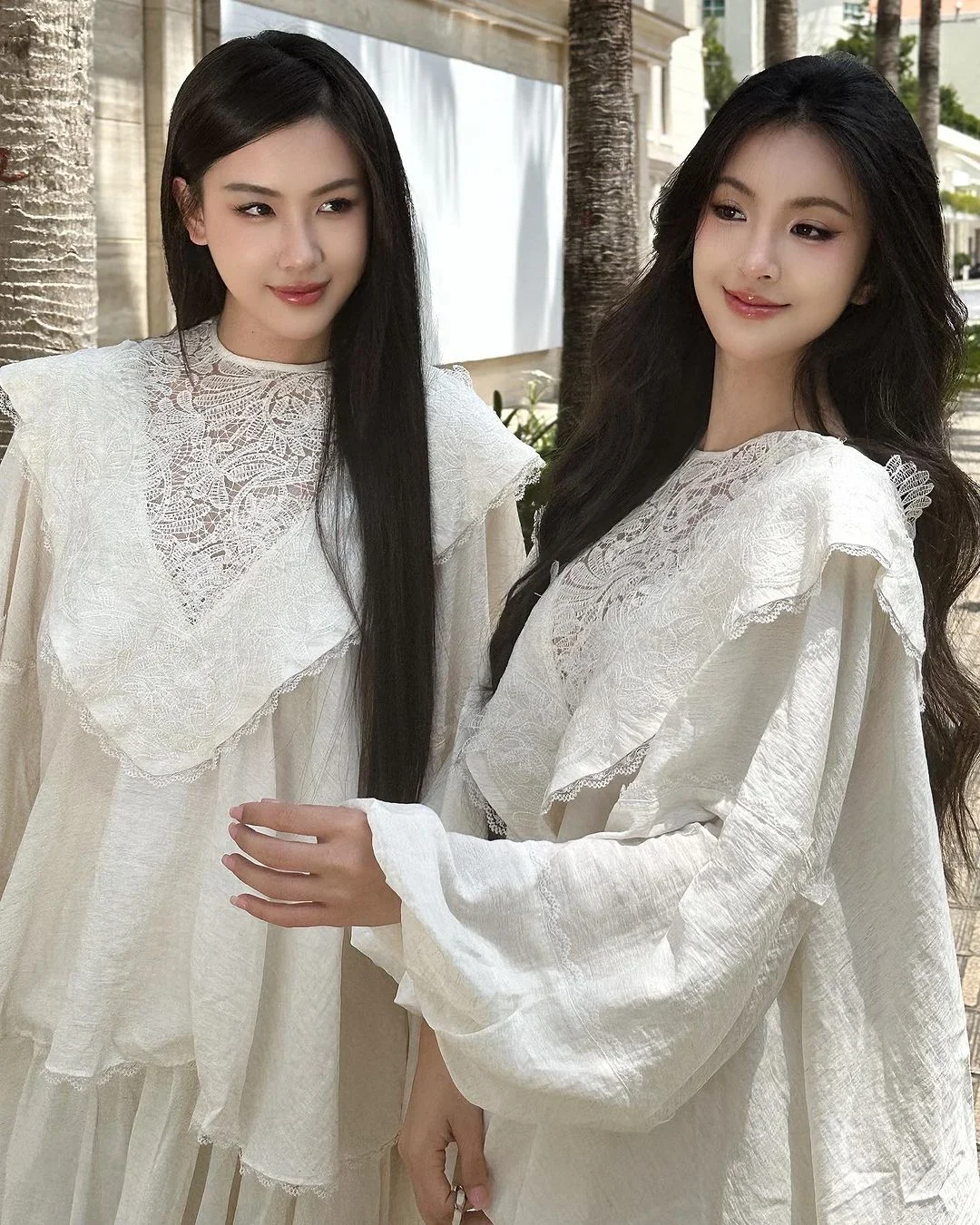 Ảnh 5 của Set nữ VICTORIA