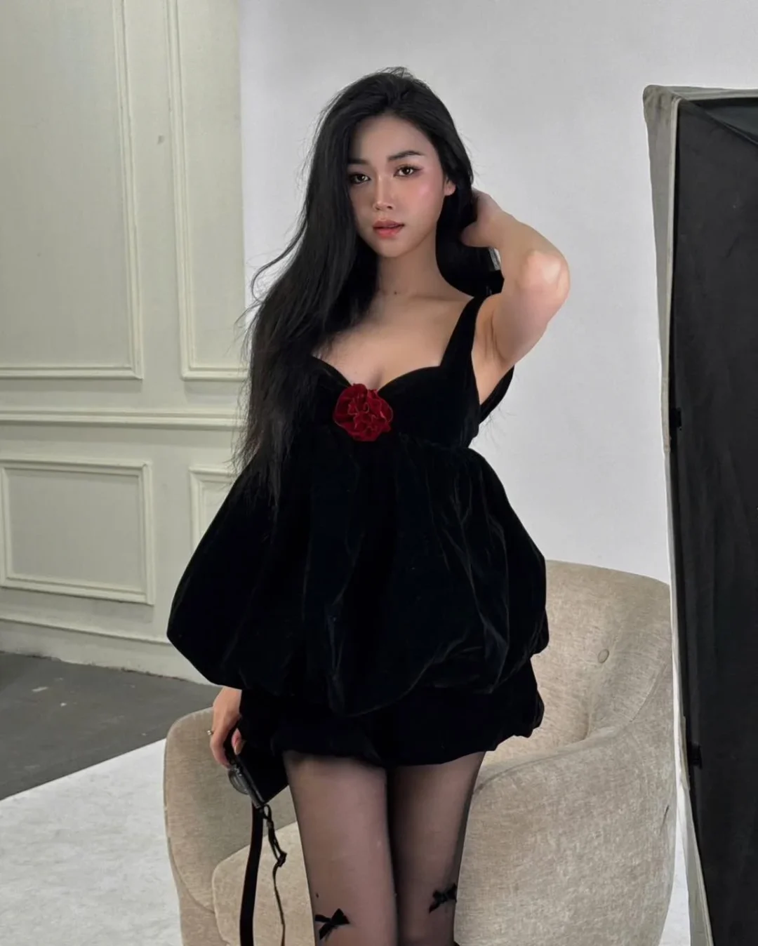 Ảnh 3 của Set BUM nữ
