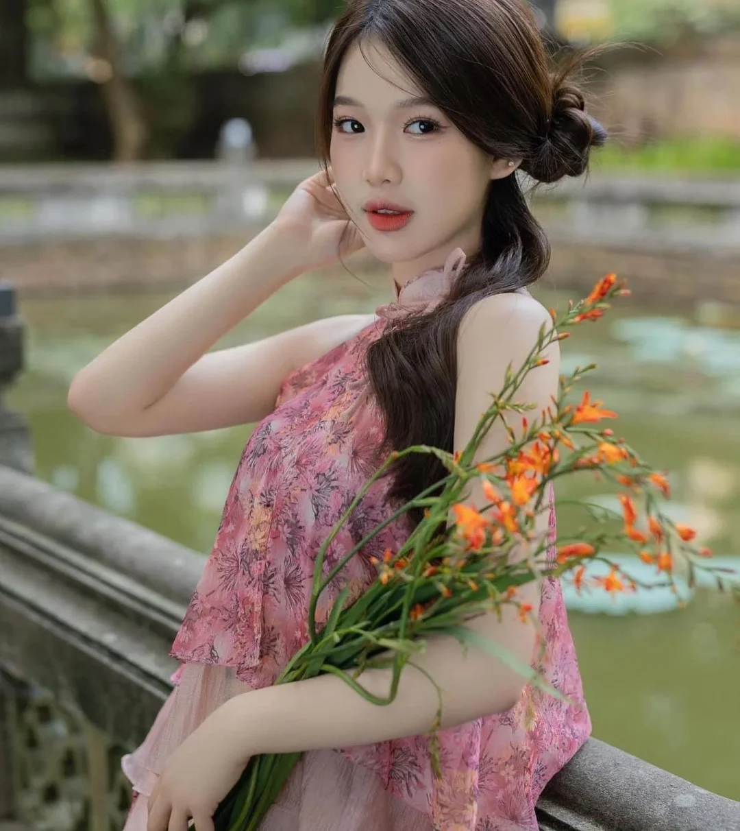 Photo 6 of Set yếm miền