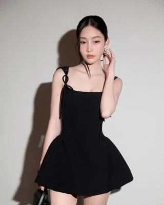 Photo 1 of Váy nữ WEATY DRESS
