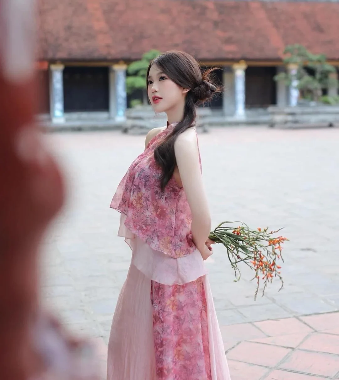 Photo 4 of Set yếm miền