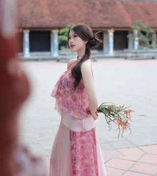 Photo 4 of Set yếm miền