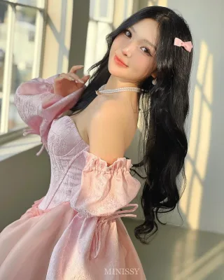 Ảnh 3 của Váy nữ ANGEL DRESS