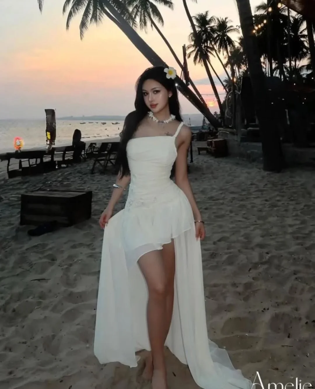 Ảnh 5 của Váy Astra Dress