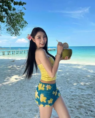 Ảnh 3 của Set bikini summer