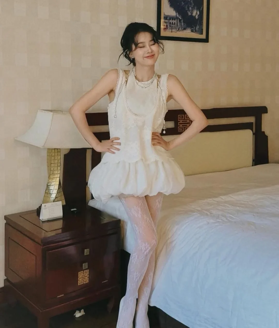 Ảnh 4 của Váy Kycé nữ