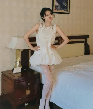 Ảnh 4 của Váy Kycé nữ