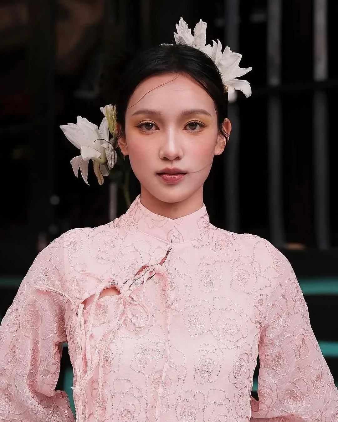 Ảnh 2 của Áo dài Vân