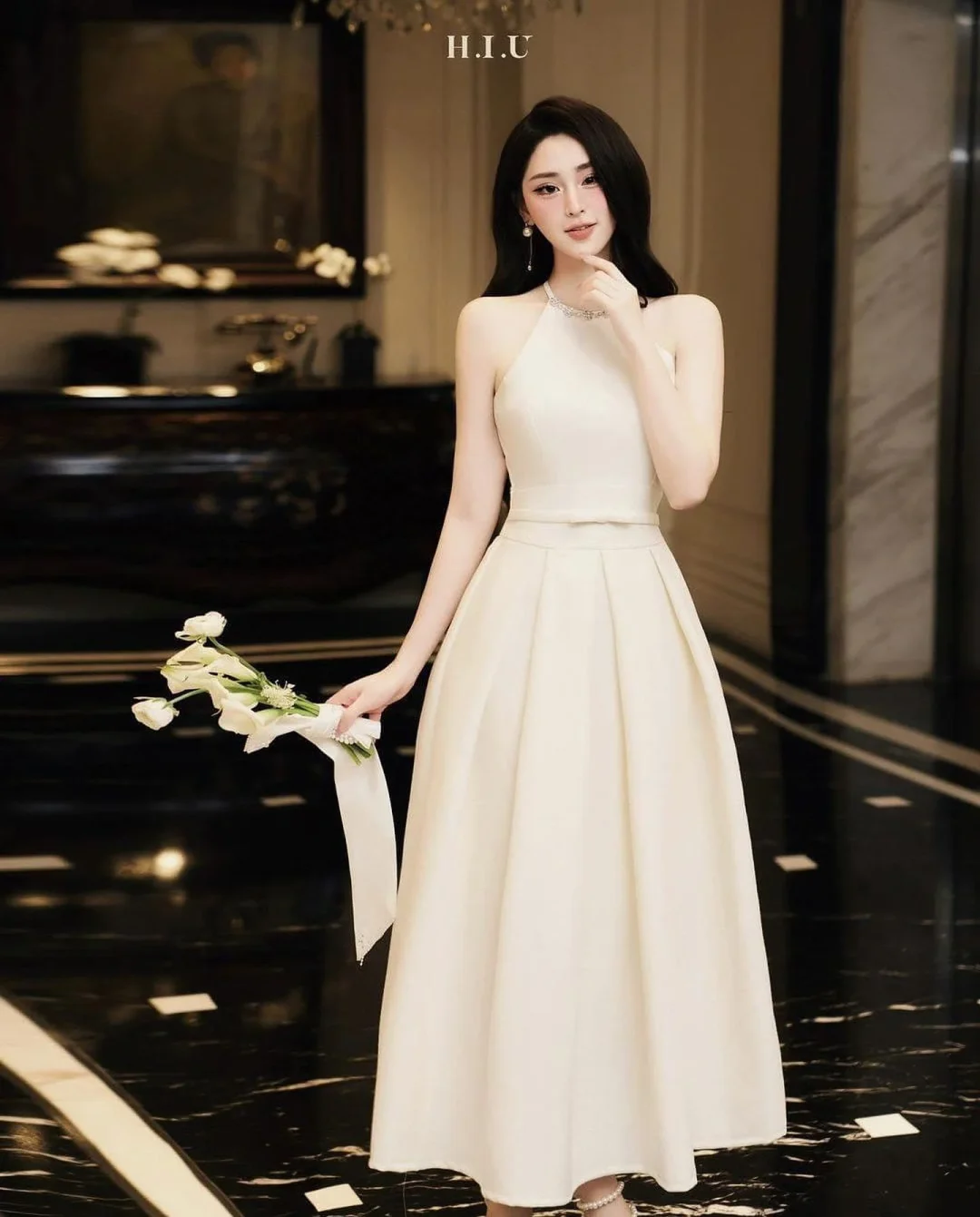 Photo 1 of Váy nữ LADIES WITH CLASS