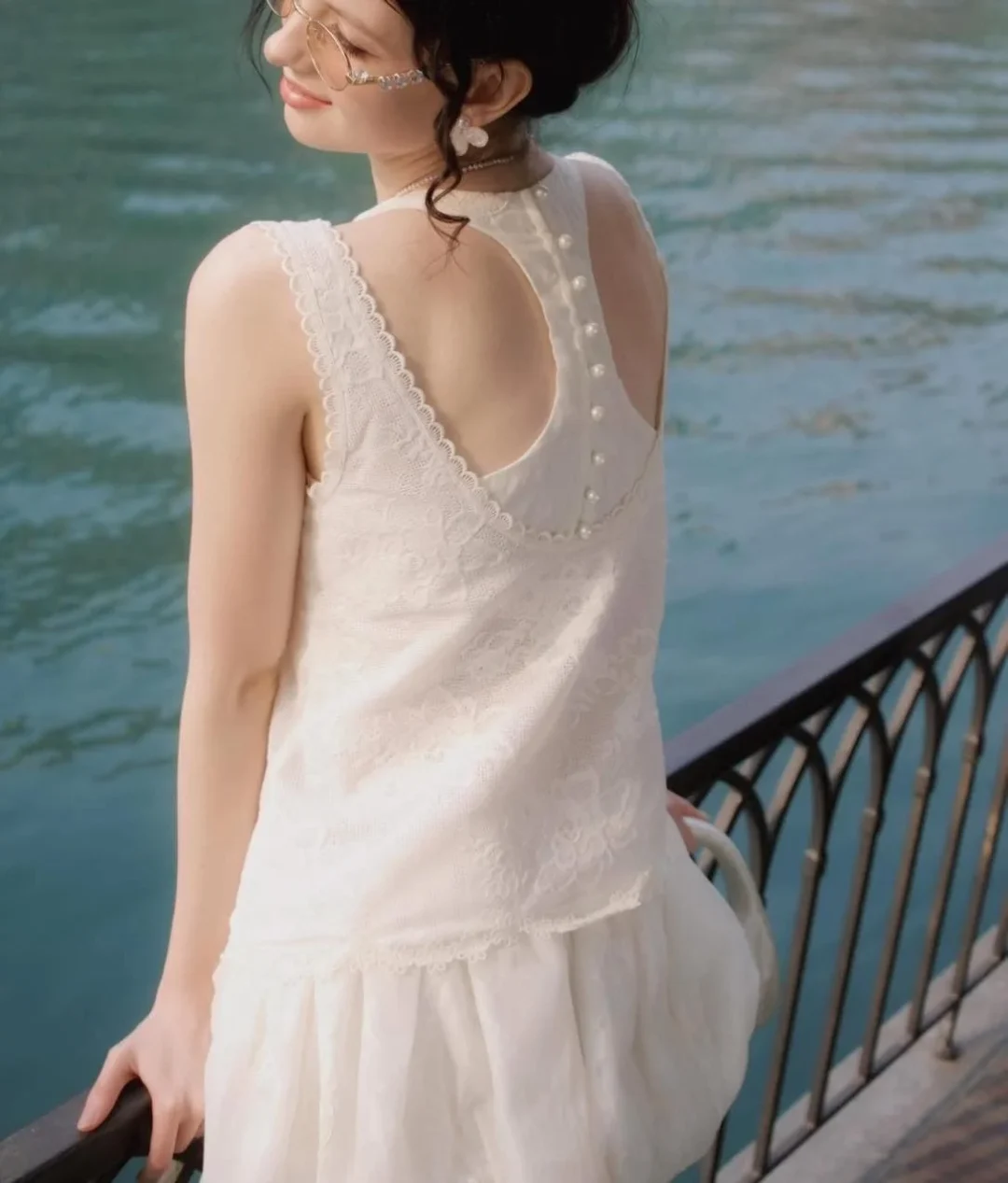 Ảnh 6 của Váy Kycé nữ