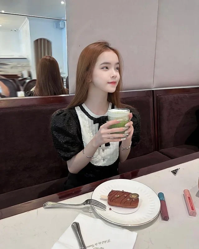 Ảnh 6 của Set Mon Cheri nữ