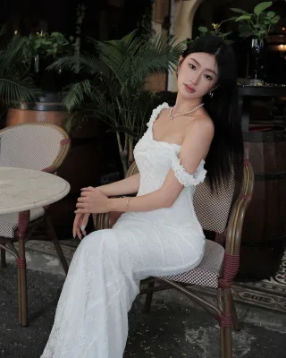 Photo 3 of Váy nữ KELLY DRESS