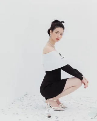 Photo 4 of Váy J’adore nữ