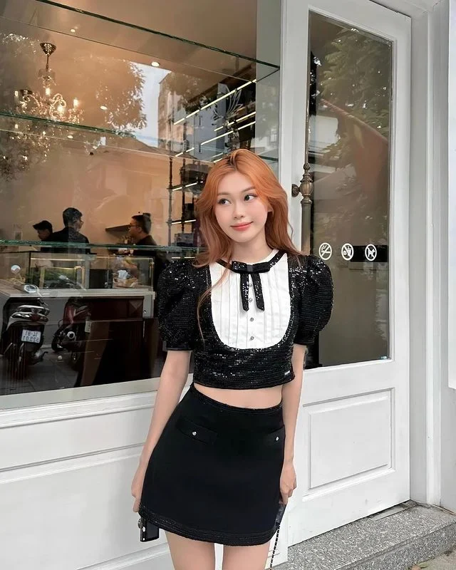 Ảnh 1 của Set Mon Cheri nữ