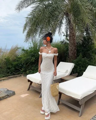 Photo 2 of Váy nữ KELLY DRESS