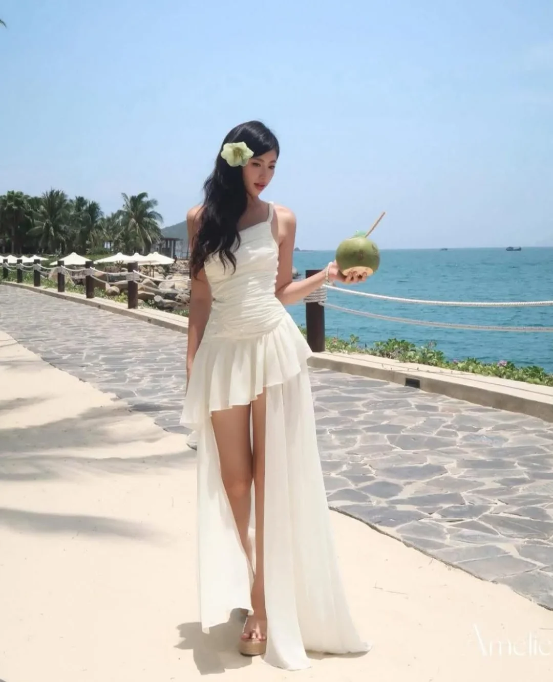 Ảnh 3 của Váy Astra Dress